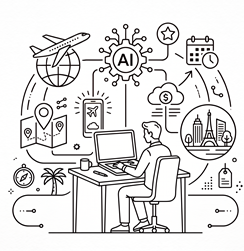 AI Travel Solutions